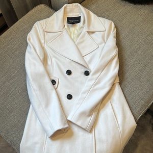 Moda International Peacoat